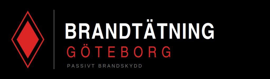 brandtatning goteborg logo svart