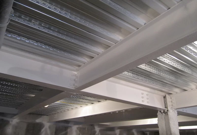 brandskyddsmålningar göteborg