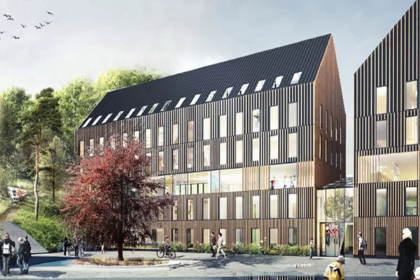 förskola lägenheter göteborg ()