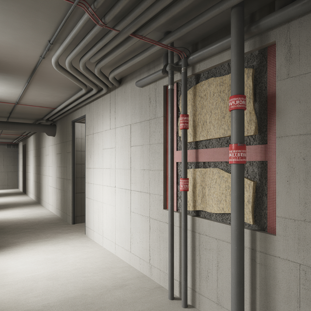 tata genomforingar med brandfogmassa guide till ratt metod