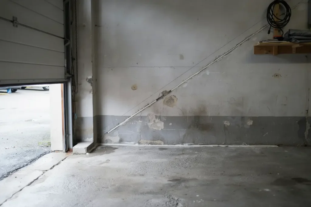 fogning av dilatationsfogar i garage och k llare s f rebygger du fukt drag och sprickor