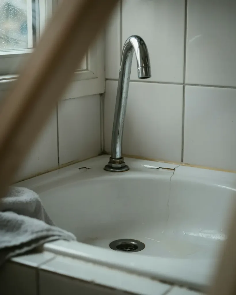 fogar runt diskho och tv ttst ll s uppt cker du slitage i tid och undviker fuktskador